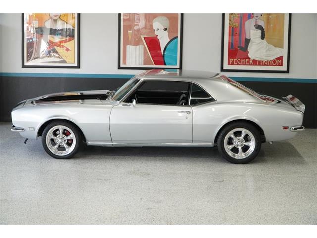 1968 Chevrolet Camaro (CC-2114830) for sale in Portland, Oregon