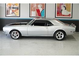 1968 Chevrolet Camaro (CC-2114830) for sale in Portland, Oregon