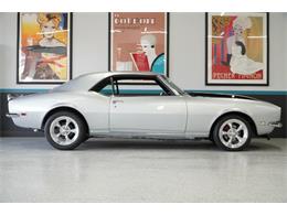 1968 Chevrolet Camaro (CC-2114830) for sale in Portland, Oregon