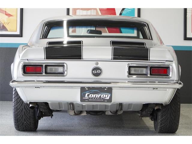 1968 Chevrolet Camaro (CC-2114830) for sale in Portland, Oregon