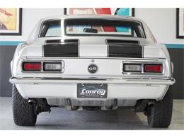 1968 Chevrolet Camaro (CC-2114830) for sale in Portland, Oregon