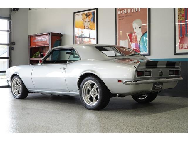1968 Chevrolet Camaro (CC-2114830) for sale in Portland, Oregon