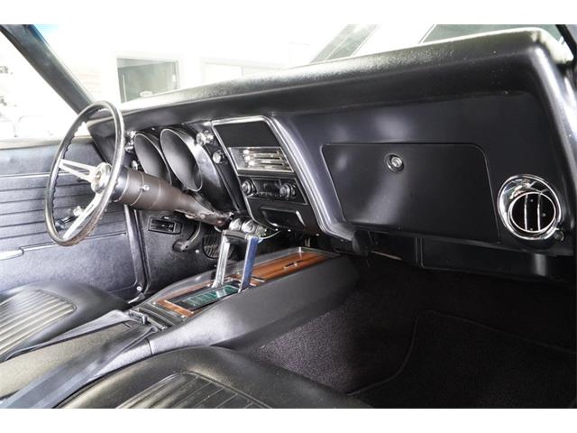 1968 Chevrolet Camaro (CC-2114830) for sale in Portland, Oregon