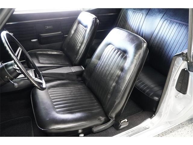 1968 Chevrolet Camaro (CC-2114830) for sale in Portland, Oregon