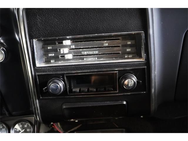 1968 Chevrolet Camaro (CC-2114830) for sale in Portland, Oregon