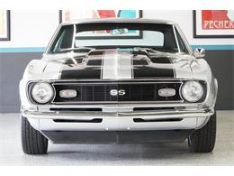 1968 Chevrolet Camaro (CC-2114830) for sale in Portland, Oregon