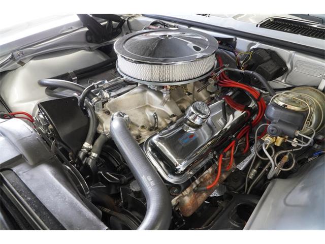 1968 Chevrolet Camaro (CC-2114830) for sale in Portland, Oregon