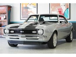 1968 Chevrolet Camaro (CC-2114830) for sale in Portland, Oregon