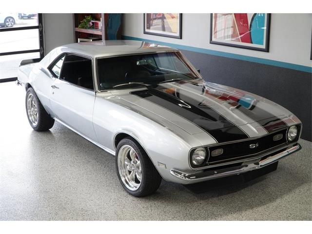1968 Chevrolet Camaro (CC-2114830) for sale in Portland, Oregon