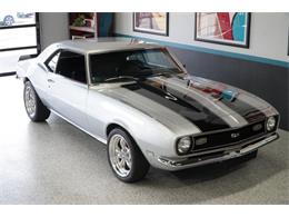 1968 Chevrolet Camaro (CC-2114830) for sale in Portland, Oregon