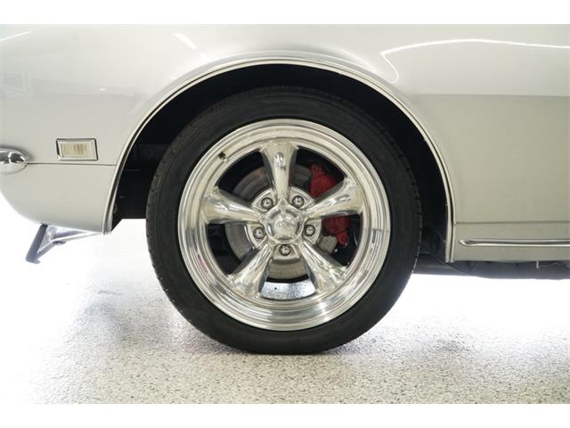1968 Chevrolet Camaro (CC-2114830) for sale in Portland, Oregon