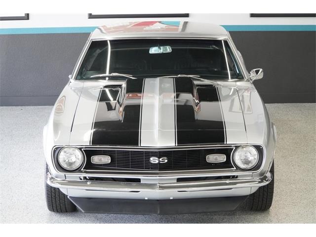 1968 Chevrolet Camaro (CC-2114830) for sale in Portland, Oregon