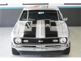 1968 Chevrolet Camaro (CC-2114830) for sale in Portland, Oregon