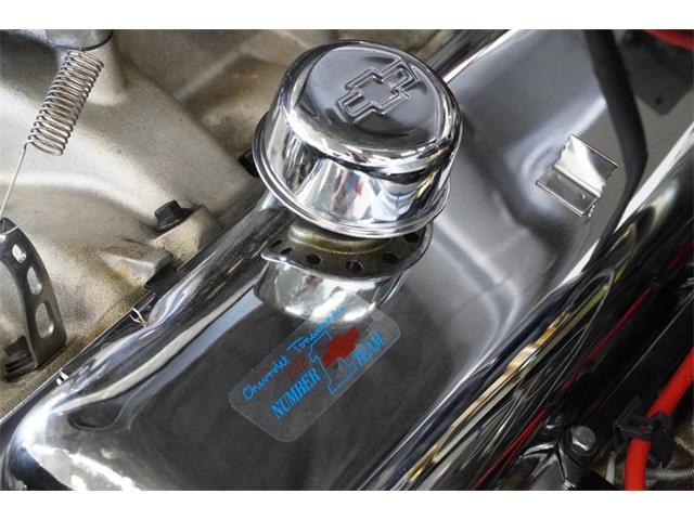 1968 Chevrolet Camaro (CC-2114830) for sale in Portland, Oregon