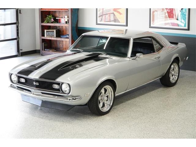 1968 Chevrolet Camaro (CC-2114830) for sale in Portland, Oregon