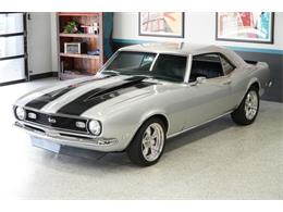 1968 Chevrolet Camaro (CC-2114830) for sale in Portland, Oregon