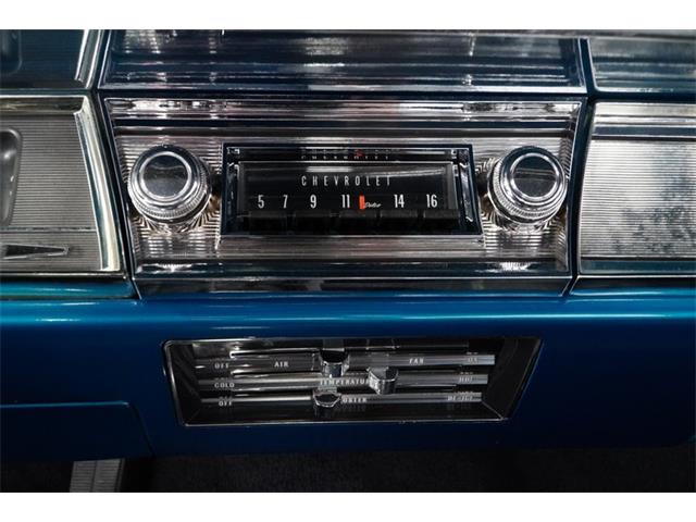 1967 Chevrolet El Camino (CC-2114831) for sale in Portland, Oregon