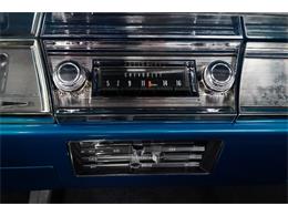1967 Chevrolet El Camino (CC-2114831) for sale in Portland, Oregon