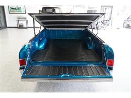 1967 Chevrolet El Camino (CC-2114831) for sale in Portland, Oregon