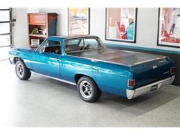 1967 Chevrolet El Camino (CC-2114831) for sale in Portland, Oregon