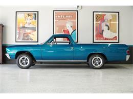 1967 Chevrolet El Camino (CC-2114831) for sale in Portland, Oregon