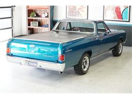 1967 Chevrolet El Camino (CC-2114831) for sale in Portland, Oregon