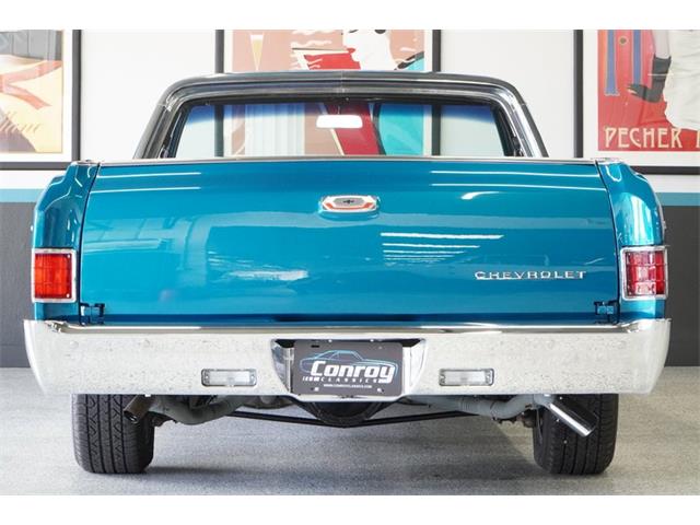 1967 Chevrolet El Camino (CC-2114831) for sale in Portland, Oregon