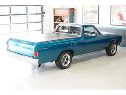 1967 Chevrolet El Camino (CC-2114831) for sale in Portland, Oregon