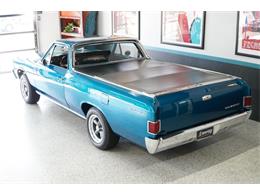1967 Chevrolet El Camino (CC-2114831) for sale in Portland, Oregon