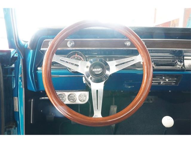 1967 Chevrolet El Camino (CC-2114831) for sale in Portland, Oregon