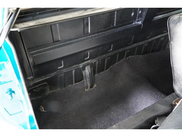 1967 Chevrolet El Camino (CC-2114831) for sale in Portland, Oregon