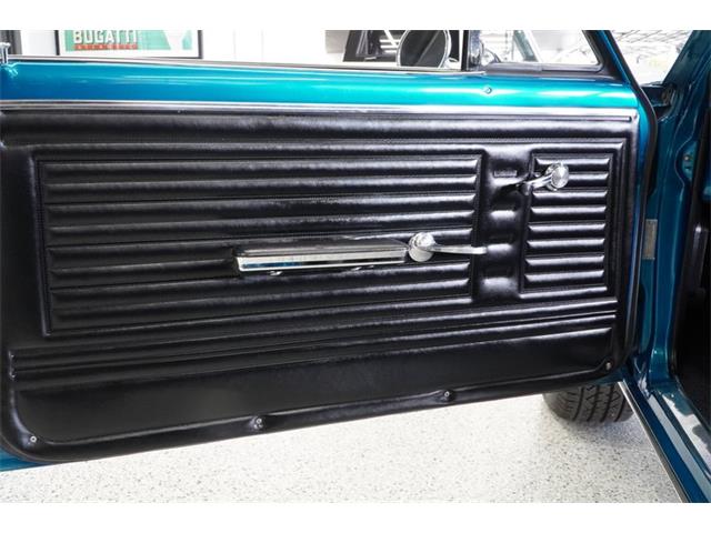 1967 Chevrolet El Camino (CC-2114831) for sale in Portland, Oregon