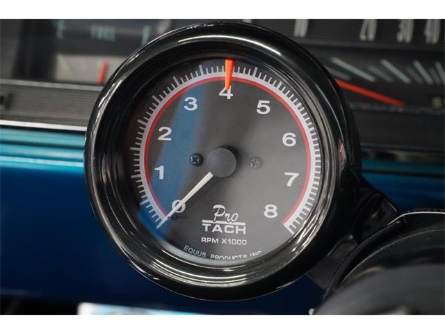 1967 Chevrolet El Camino (CC-2114831) for sale in Portland, Oregon