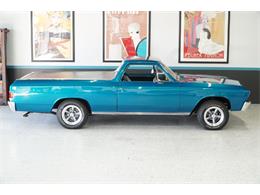 1967 Chevrolet El Camino (CC-2114831) for sale in Portland, Oregon