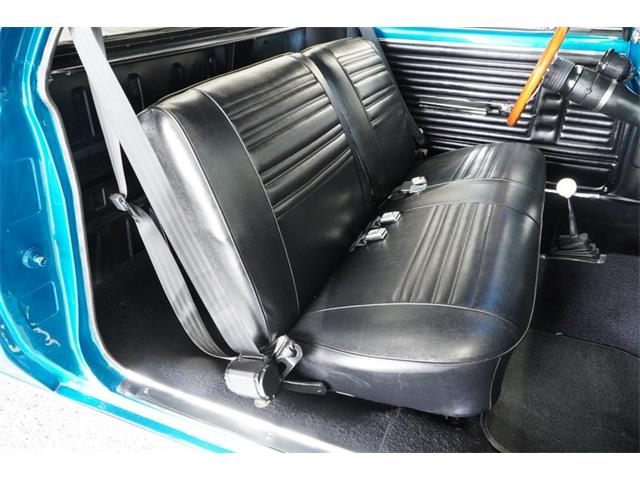 1967 Chevrolet El Camino (CC-2114831) for sale in Portland, Oregon