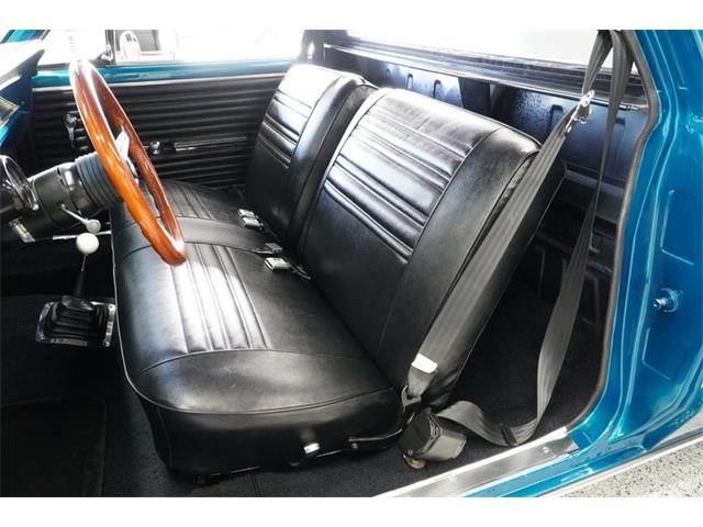 1967 Chevrolet El Camino (CC-2114831) for sale in Portland, Oregon