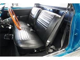 1967 Chevrolet El Camino (CC-2114831) for sale in Portland, Oregon