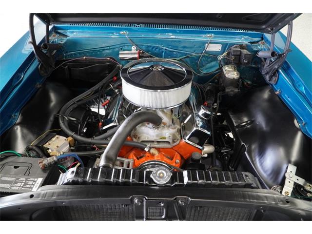1967 Chevrolet El Camino (CC-2114831) for sale in Portland, Oregon