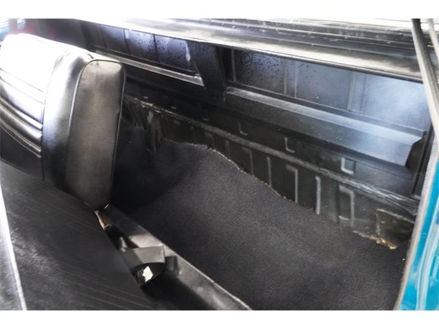 1967 Chevrolet El Camino (CC-2114831) for sale in Portland, Oregon