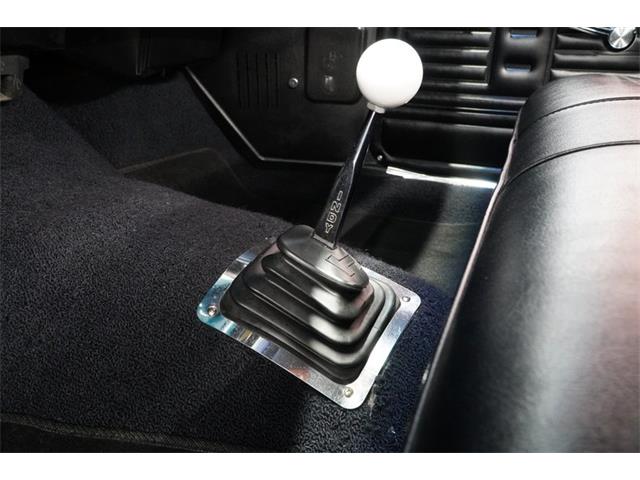 1967 Chevrolet El Camino (CC-2114831) for sale in Portland, Oregon