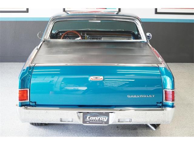 1967 Chevrolet El Camino (CC-2114831) for sale in Portland, Oregon