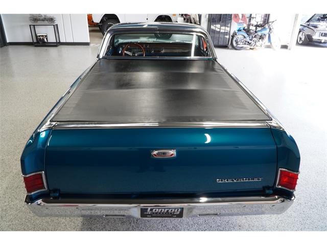 1967 Chevrolet El Camino (CC-2114831) for sale in Portland, Oregon