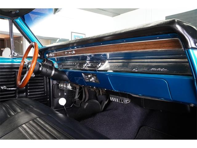 1967 Chevrolet El Camino (CC-2114831) for sale in Portland, Oregon