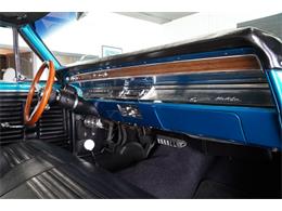 1967 Chevrolet El Camino (CC-2114831) for sale in Portland, Oregon