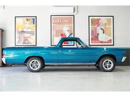 1967 Chevrolet El Camino (CC-2114831) for sale in Portland, Oregon