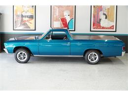 1967 Chevrolet El Camino (CC-2114831) for sale in Portland, Oregon
