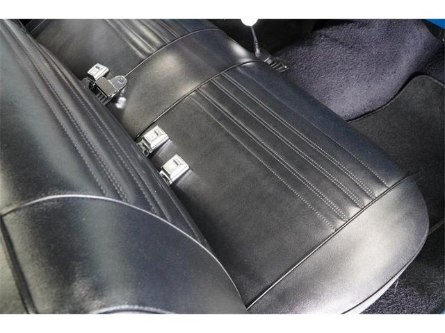 1967 Chevrolet El Camino (CC-2114831) for sale in Portland, Oregon