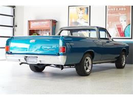 1967 Chevrolet El Camino (CC-2114831) for sale in Portland, Oregon