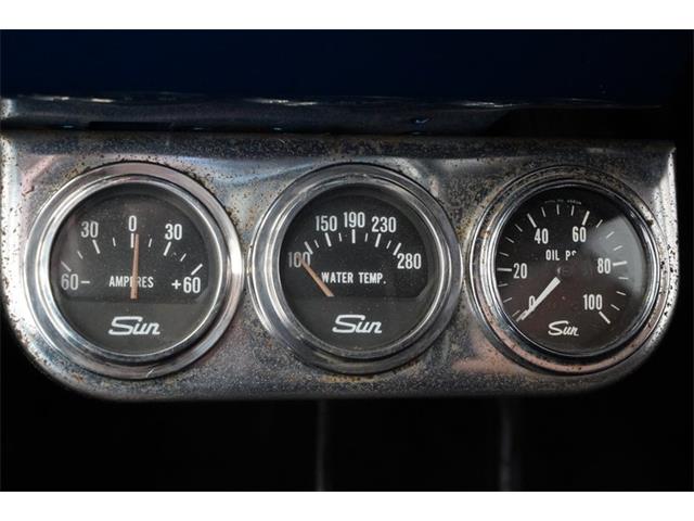 1967 Chevrolet El Camino (CC-2114831) for sale in Portland, Oregon