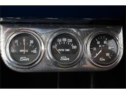 1967 Chevrolet El Camino (CC-2114831) for sale in Portland, Oregon